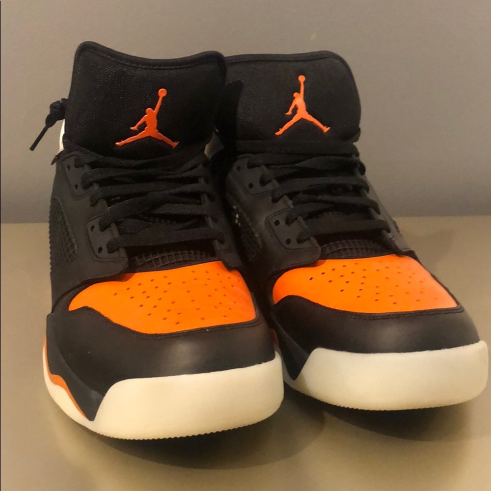 Air Jordans